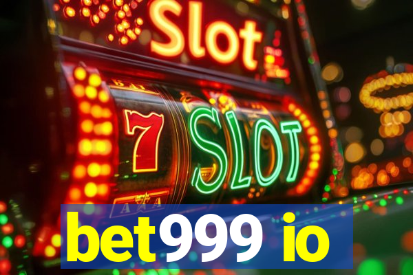 bet999 io